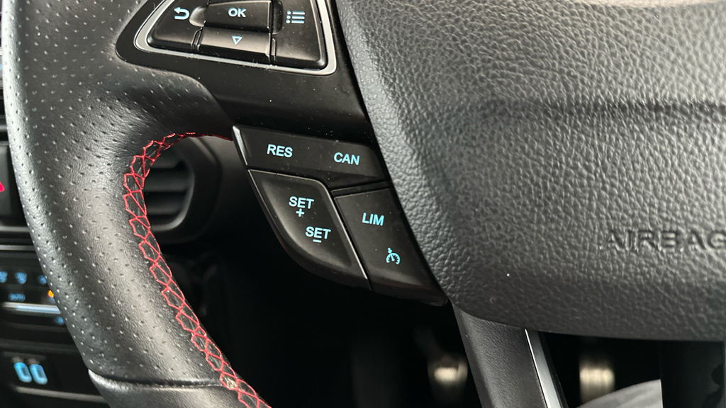 Ford Ecosport Blue #15
