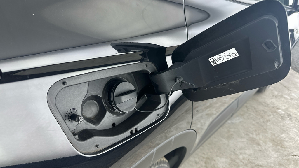 Vauxhall Grandland X Hatchback Black #31