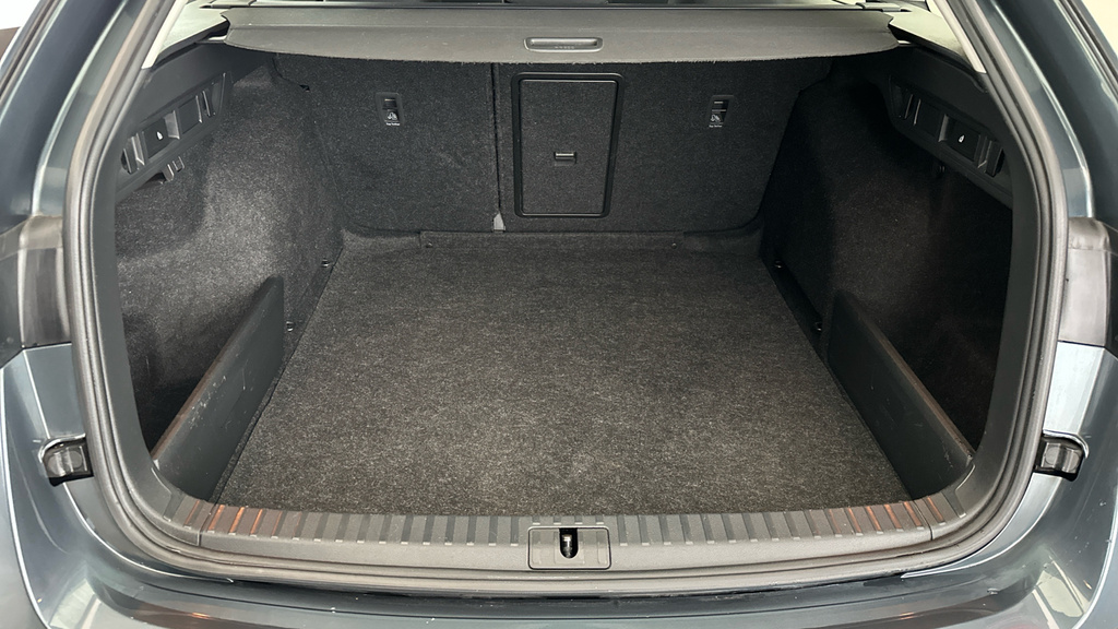 Skoda Octavia 1.5 Tsi Se Technology Silver #20