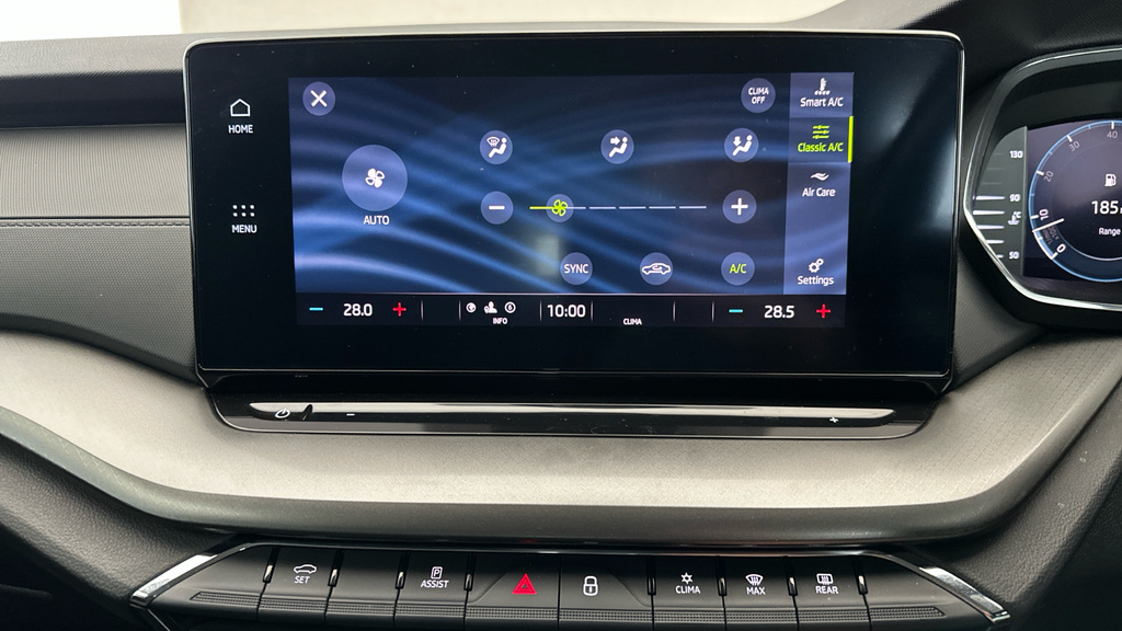Skoda Octavia 1.5 Tsi Se Technology Silver #14