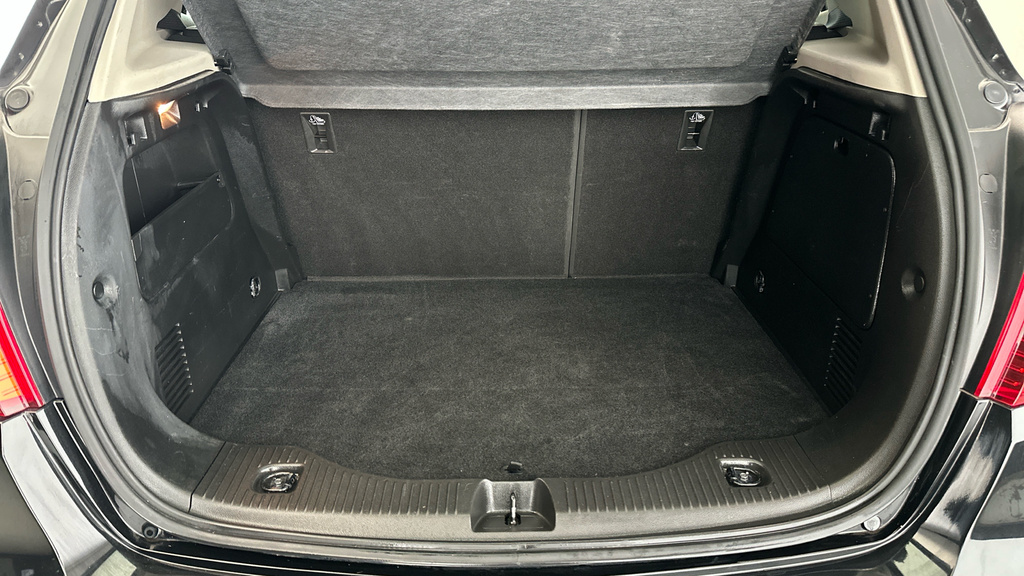Vauxhall Mokka X X White #21