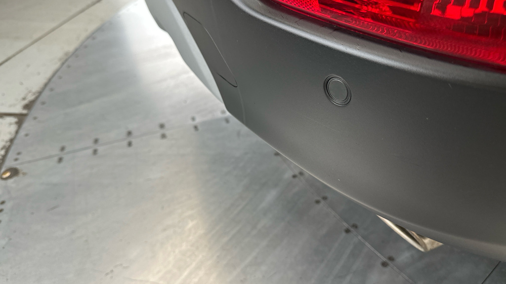 Vauxhall Mokka X X White #4
