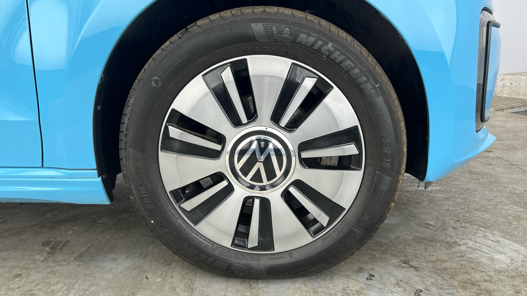 Volkswagen e-Up 60Kw E-up 32Kwh Blue #29