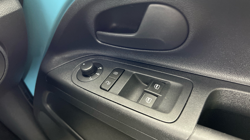 Volkswagen e-Up 60Kw E-up 32Kwh Blue #13
