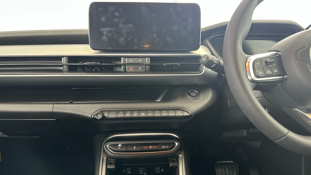 Jeep Avenger 1.2 E-hybrid Altitude E-dct Euro 6 Ss - 202 Grey #24