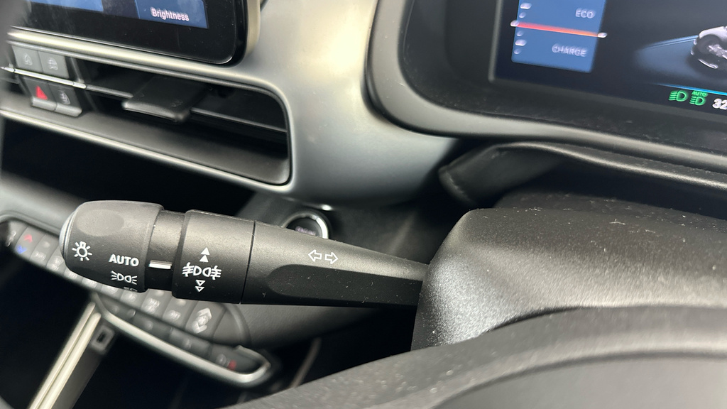 Jeep Avenger 1.2 E-hybrid Altitude E-dct Euro 6 Ss - 202 Grey #12