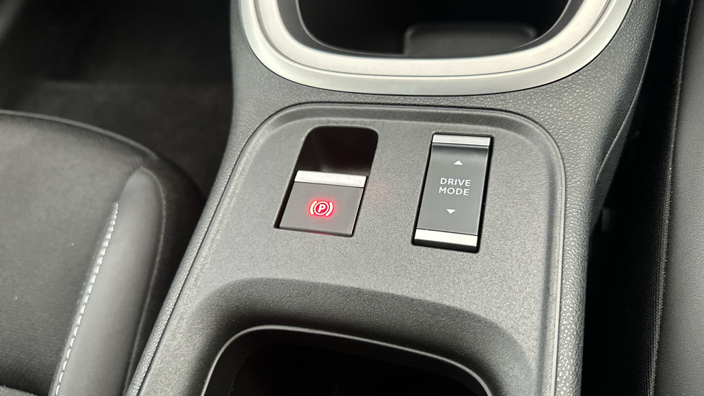 Jeep Avenger 1.2 E-hybrid Altitude E-dct Euro 6 Ss - 202 Grey #13