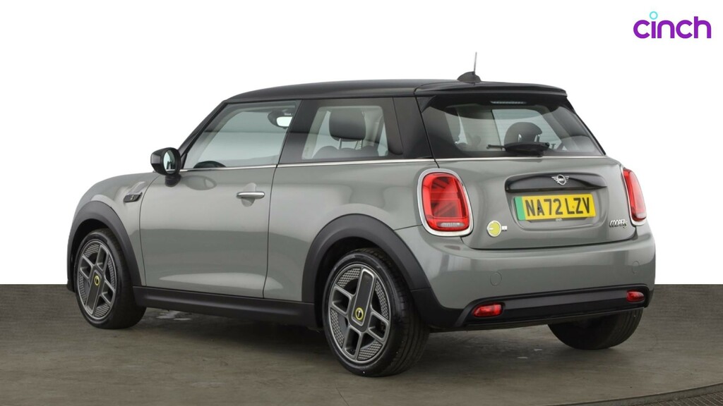Mini Hatch 2.0 Cooper S Sport Steptronic Euro 6 Ss Pre Red #5