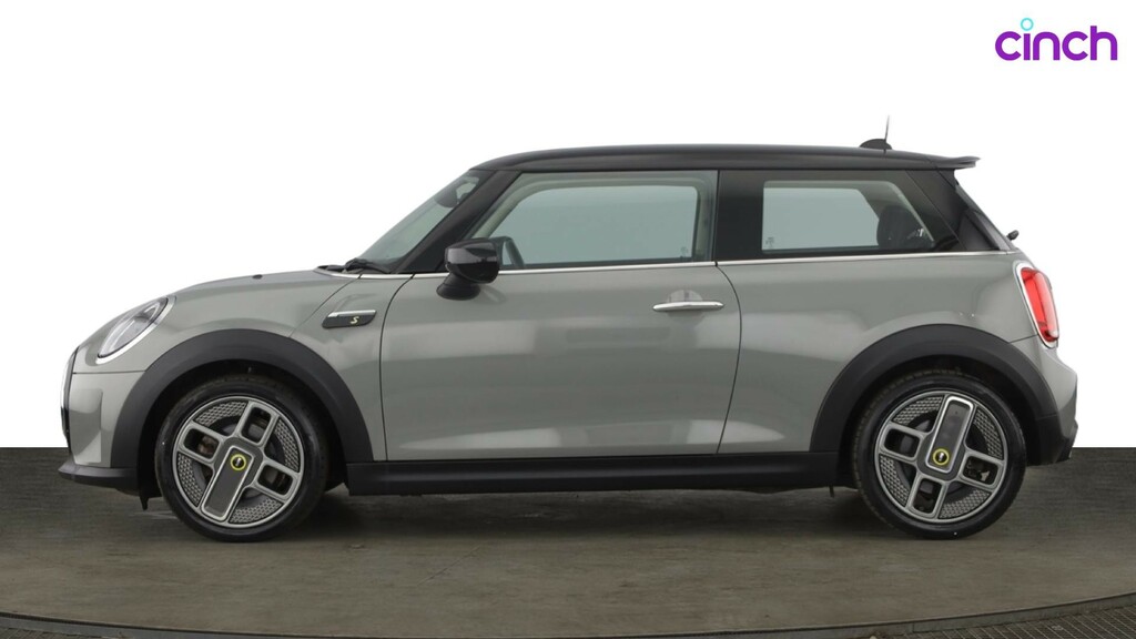 Mini Hatch 2.0 Cooper S Sport Steptronic Euro 6 Ss Pre Red #6