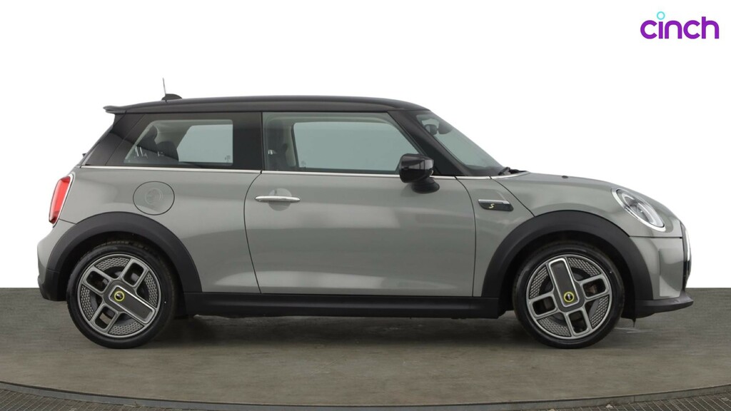 Mini Hatch 2.0 Cooper S Sport Steptronic Euro 6 Ss Pre Red #2