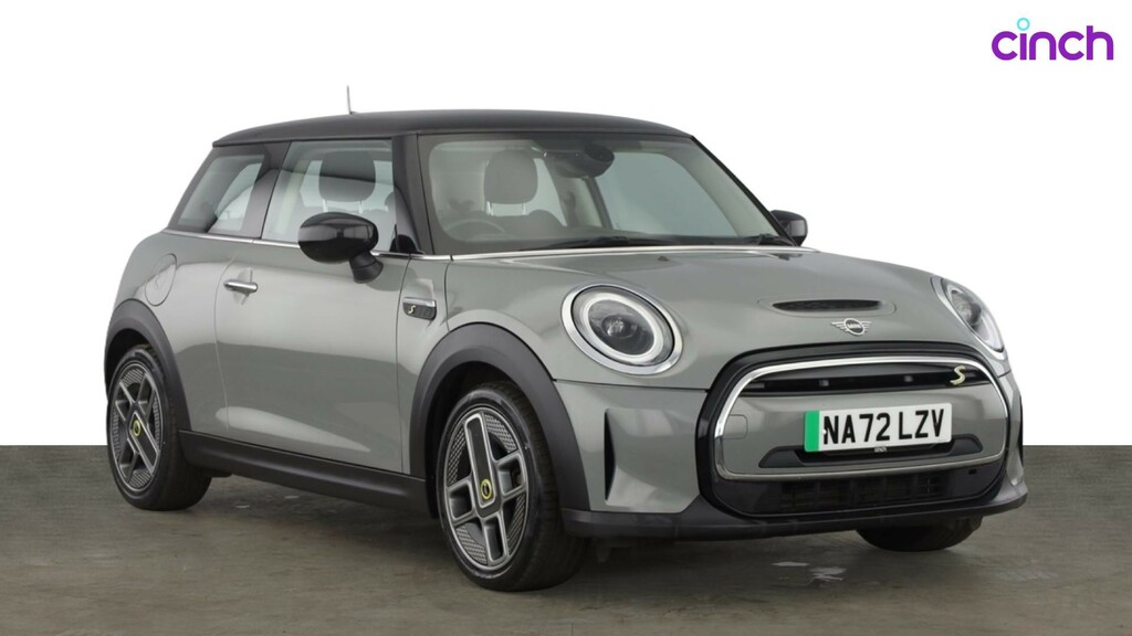 Mini Hatch 2.0 Cooper S Sport Steptronic Euro 6 Ss Pre Red #1