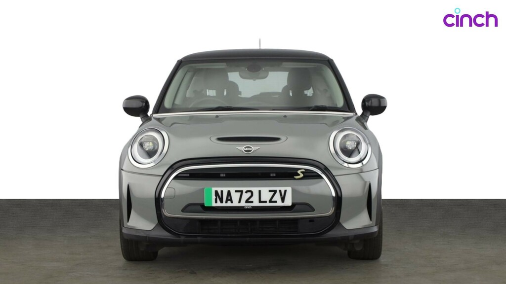 Mini Hatch 2.0 Cooper S Sport Steptronic Euro 6 Ss Pre Red #8