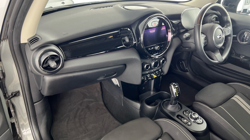 Mini Hatch 2.0 Cooper S Sport Steptronic Euro 6 Ss Pre Red #13