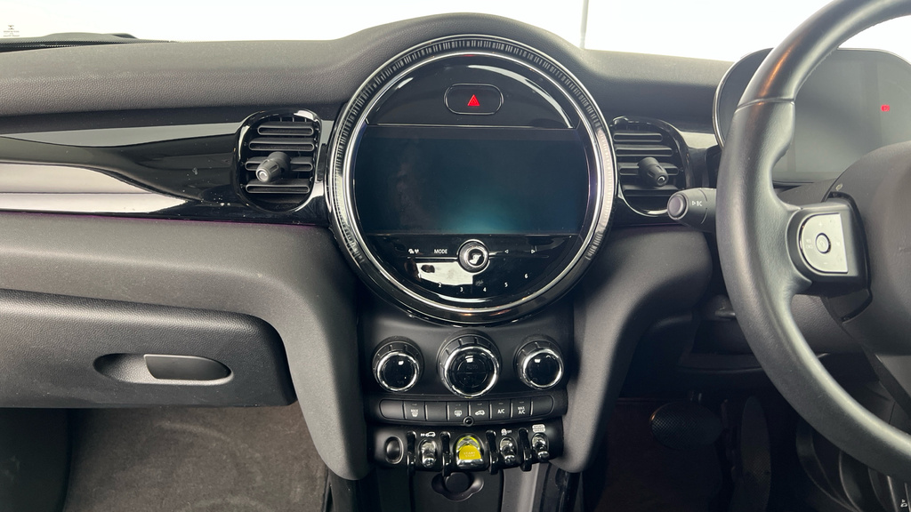Mini Hatch 2.0 Cooper S Sport Steptronic Euro 6 Ss Pre Red #17