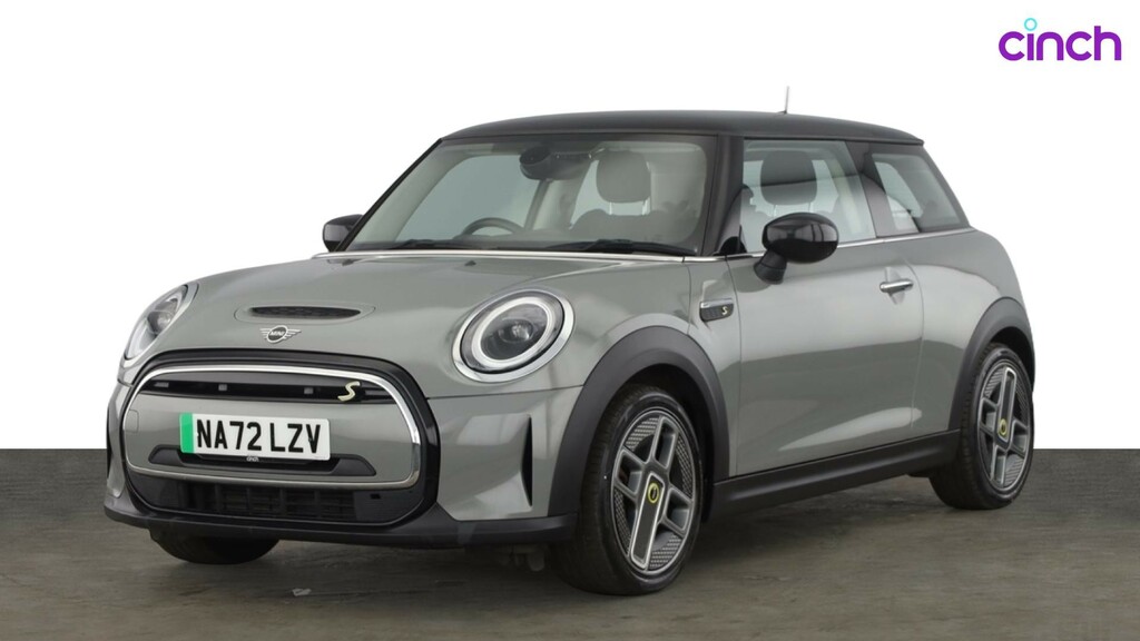 Mini Hatch 2.0 Cooper S Sport Steptronic Euro 6 Ss Pre Red #7