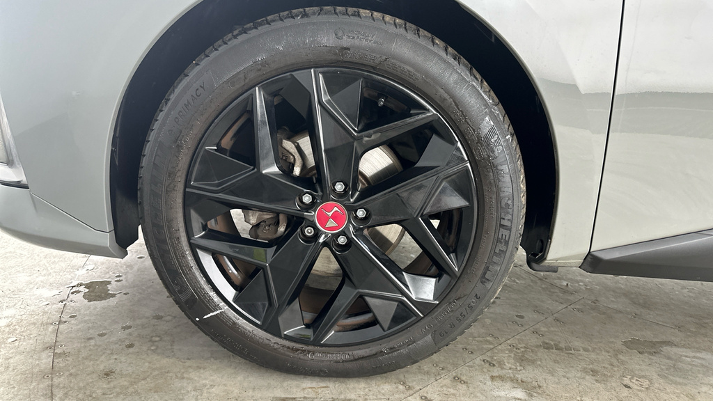 DS DS 4 1.2 Puretech Performance Line Eat8 Euro 6 Ss  #23