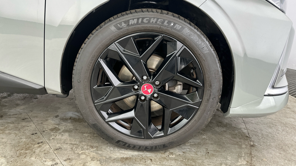 DS DS 4 1.2 Puretech Performance Line Eat8 Euro 6 Ss  #26