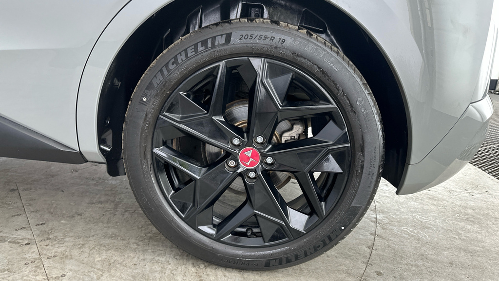 DS DS 4 1.2 Puretech Performance Line Eat8 Euro 6 Ss  #24