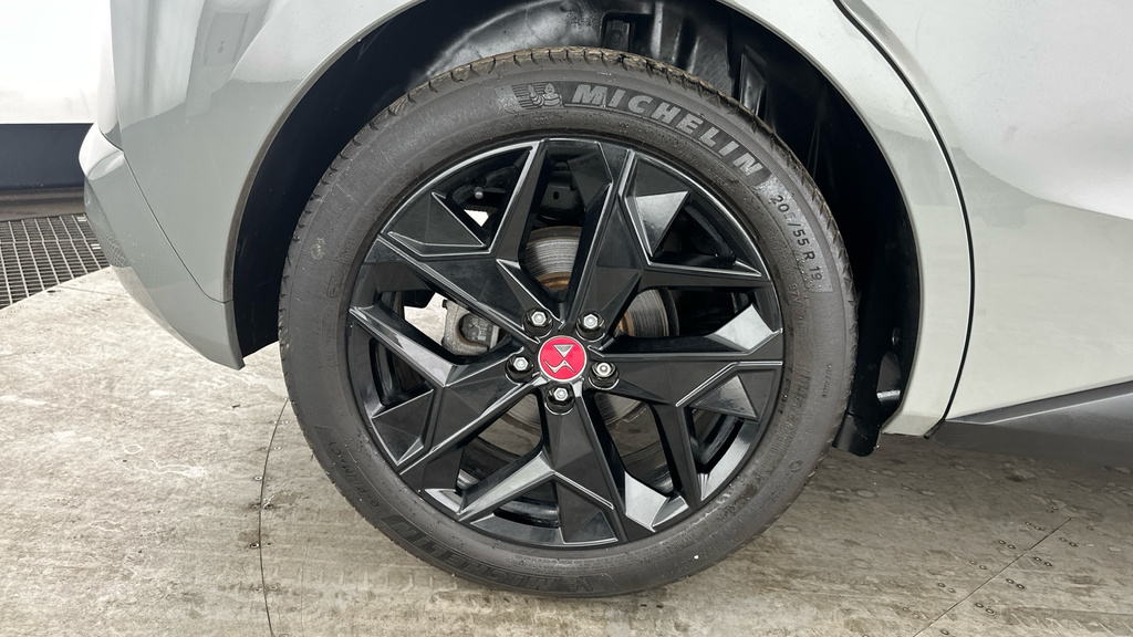 DS DS 4 1.2 Puretech Performance Line Eat8 Euro 6 Ss  #25