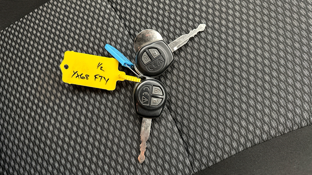 Suzuki Vitara Vitara Sz4 Boosterjet Silver #26