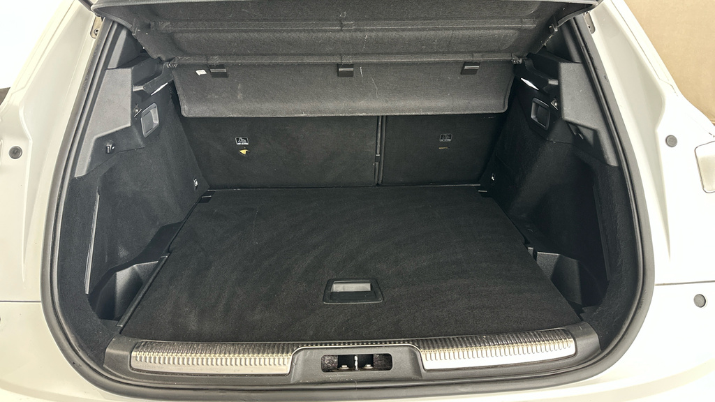 DS DS 7 Crossback 1.6 Puretech Prestige Eat8 Grey #22