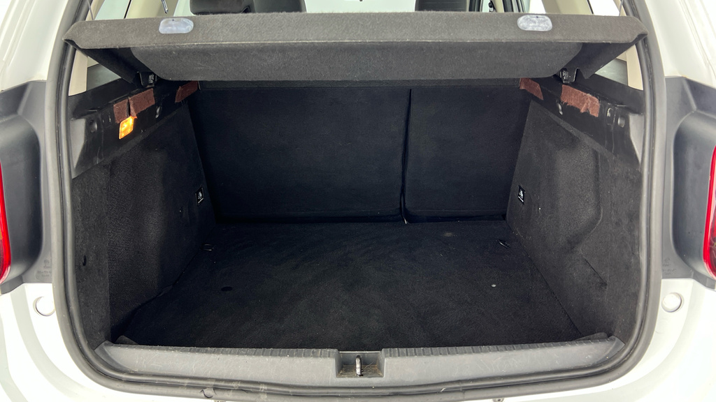 Dacia Duster 1.0 Tce Essential Suv White #21