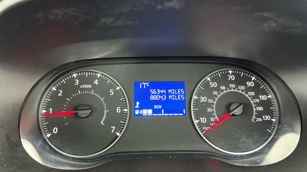 Dacia Duster 1.0 Tce Essential Suv White #19