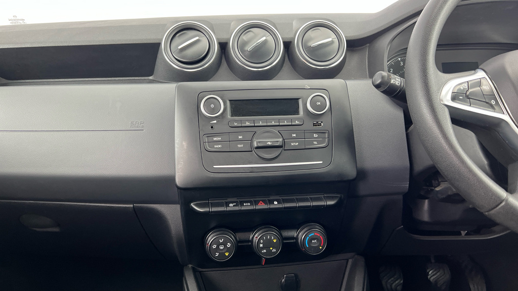 Dacia Duster 1.0 Tce Essential Suv White #15
