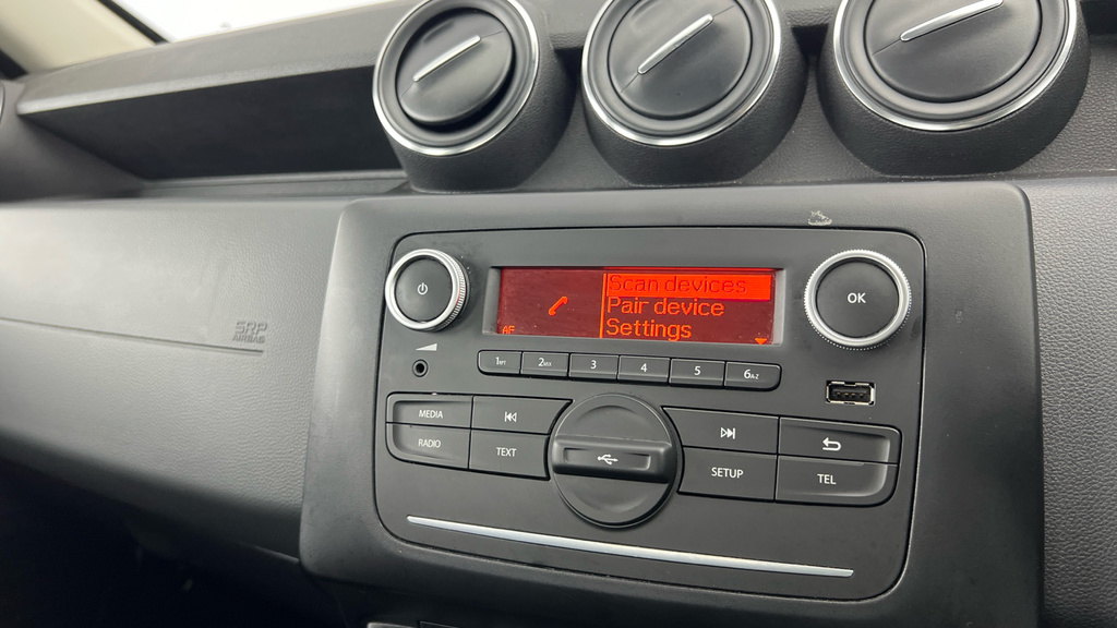 Dacia Duster 1.0 Tce Essential Suv White #16