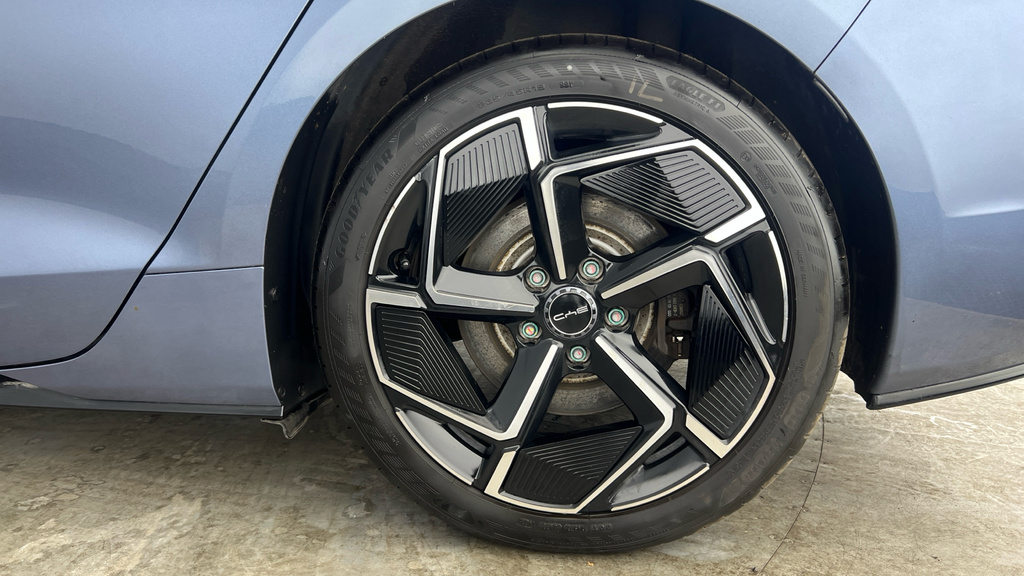 Byd Seal 230Kw Design 83Kwh Black #30