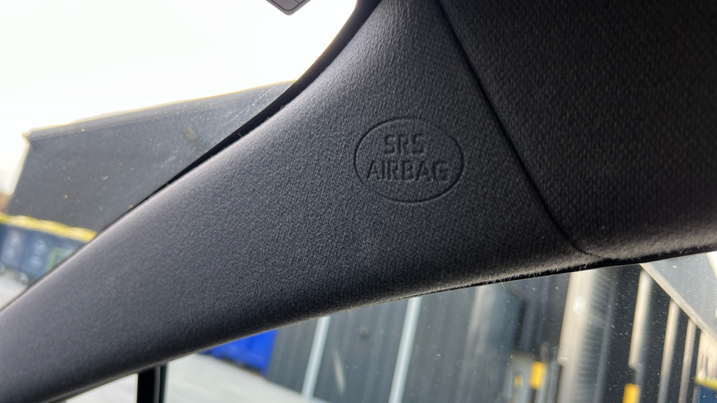 Toyota Corolla Corolla Design Hev Cvt Blue #38
