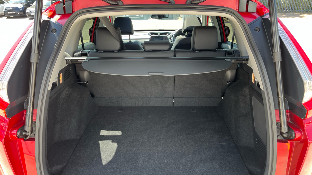 Honda Cr-V 2.0 Ephev Advance Tech Ecvt #22