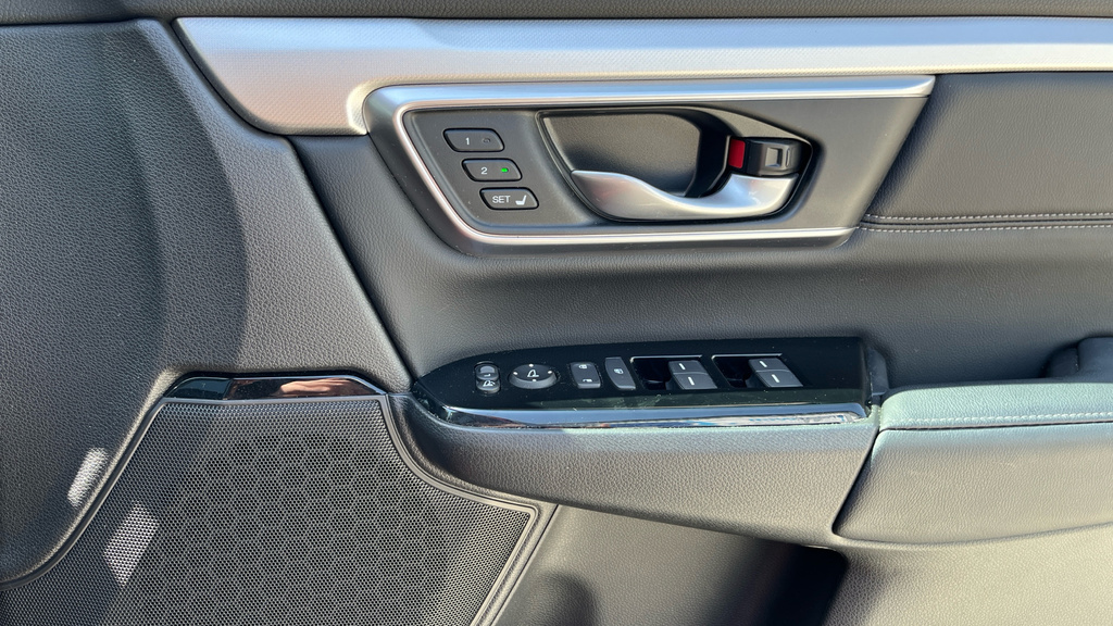Honda Cr-V 2.0 Ephev Advance Tech Ecvt #34