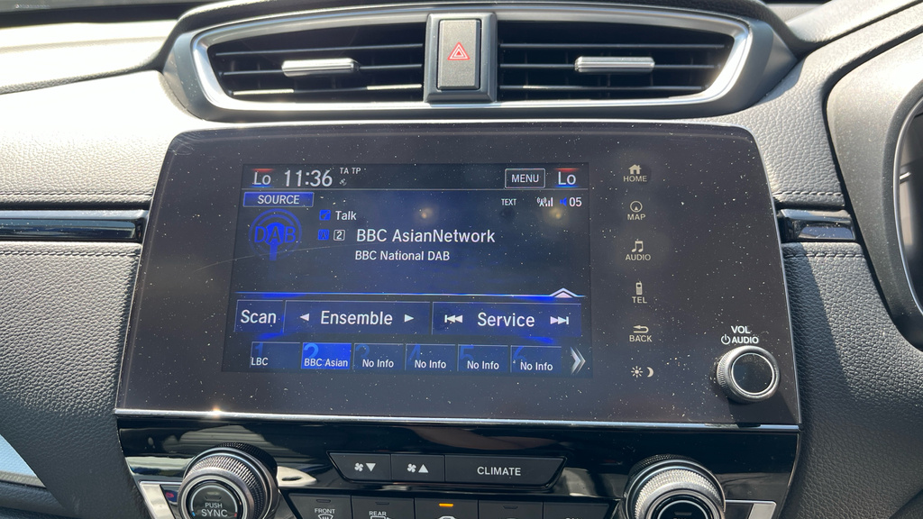 Honda Cr-V 2.0 Ephev Advance Tech Ecvt #12
