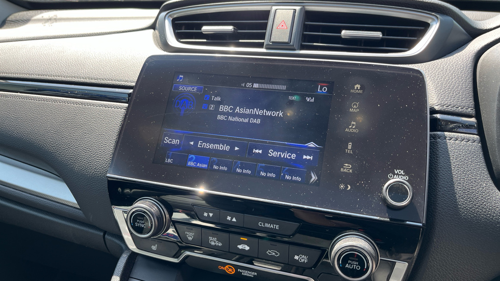 Honda Cr-V 2.0 Ephev Advance Tech Ecvt #21