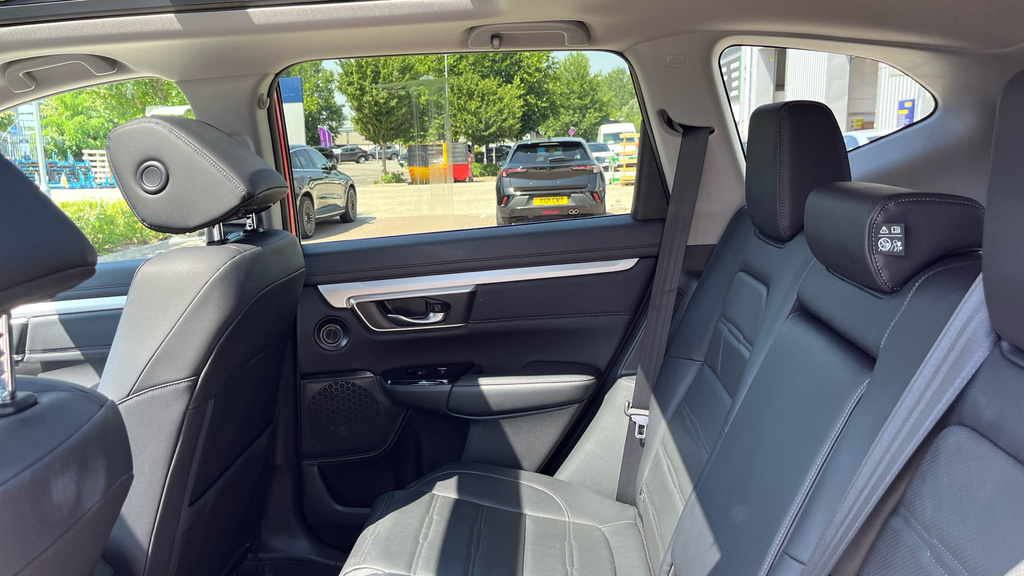 Honda Cr-V 2.0 Ephev Advance Tech Ecvt #15