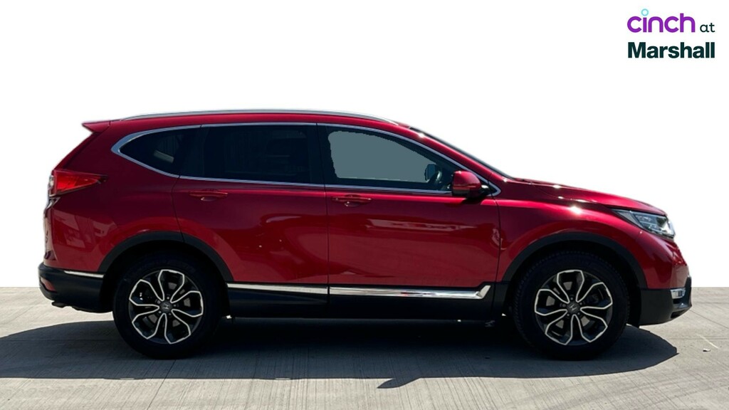 Honda Cr-V 2.0 Ephev Advance Tech Ecvt #2