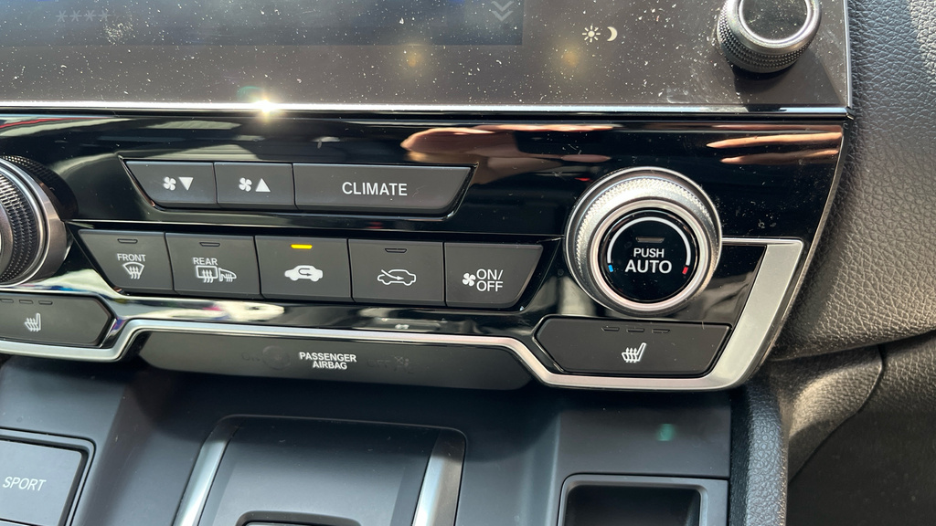 Honda Cr-V 2.0 Ephev Advance Tech Ecvt #19