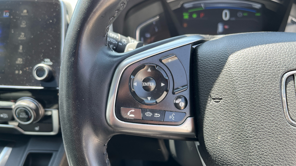 Honda Cr-V 2.0 Ephev Advance Tech Ecvt #29