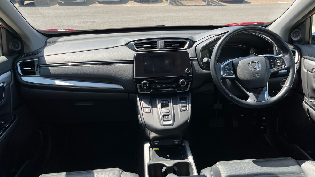 Honda Cr-V 2.0 Ephev Advance Tech Ecvt #10