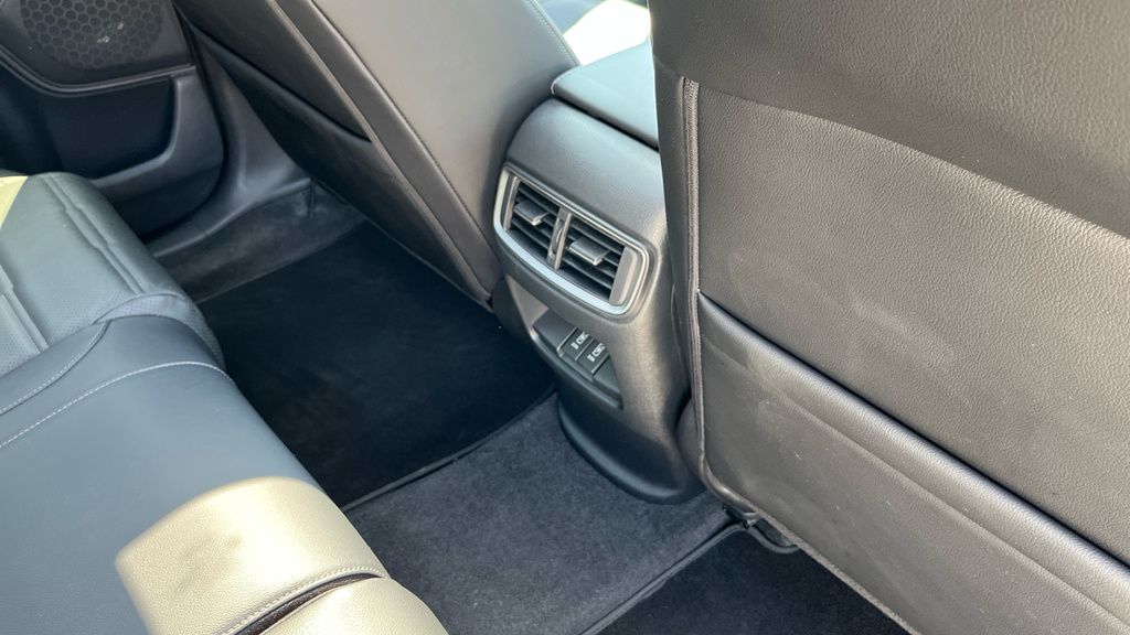 Honda Cr-V 2.0 Ephev Advance Tech Ecvt #37