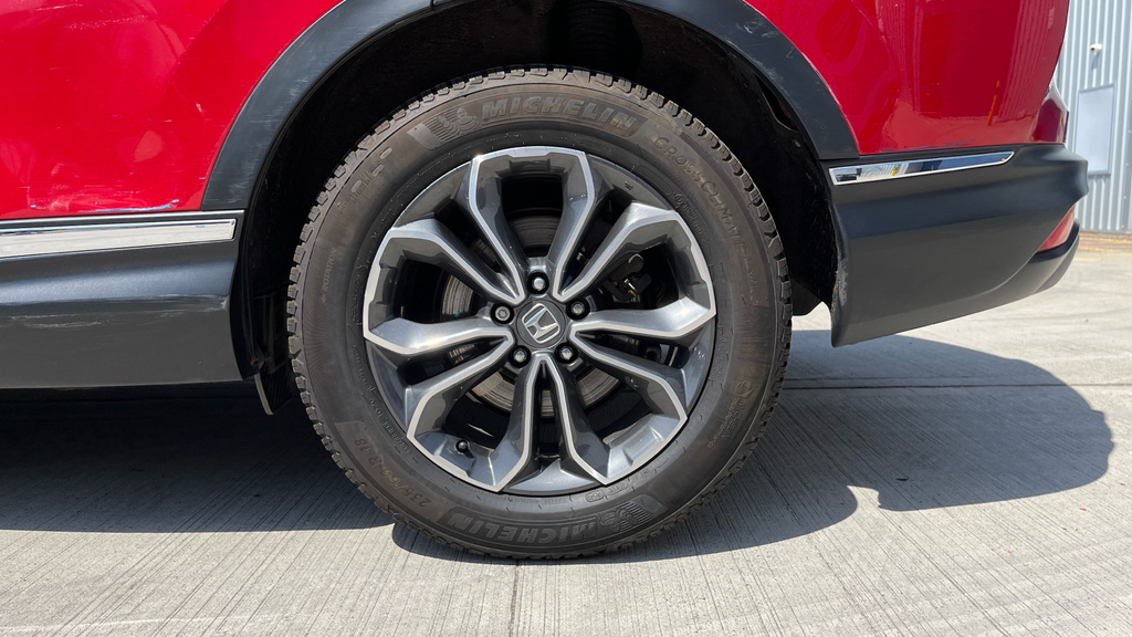 Honda Cr-V 2.0 Ephev Advance Tech Ecvt #25
