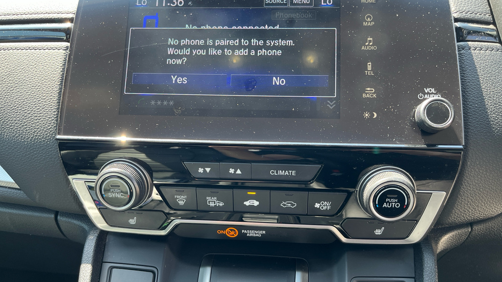 Honda Cr-V 2.0 Ephev Advance Tech Ecvt #38