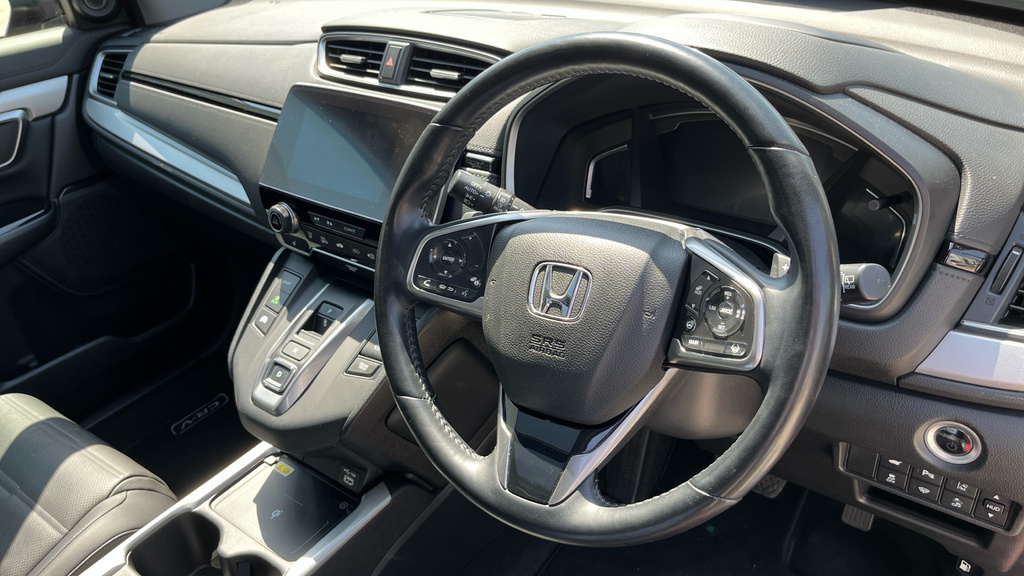 Honda Cr-V 2.0 Ephev Advance Tech Ecvt #18