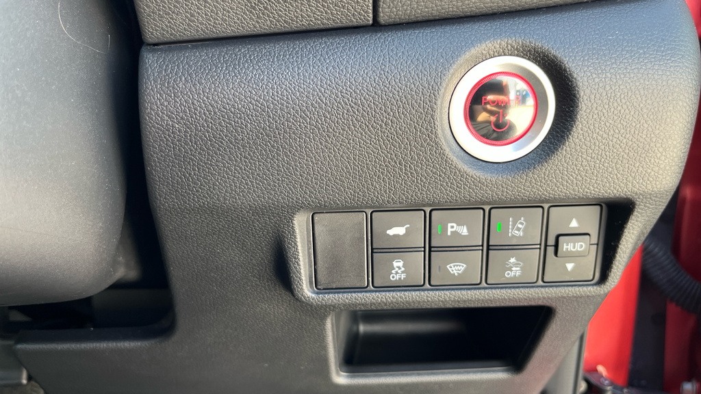 Honda Cr-V 2.0 Ephev Advance Tech Ecvt #40