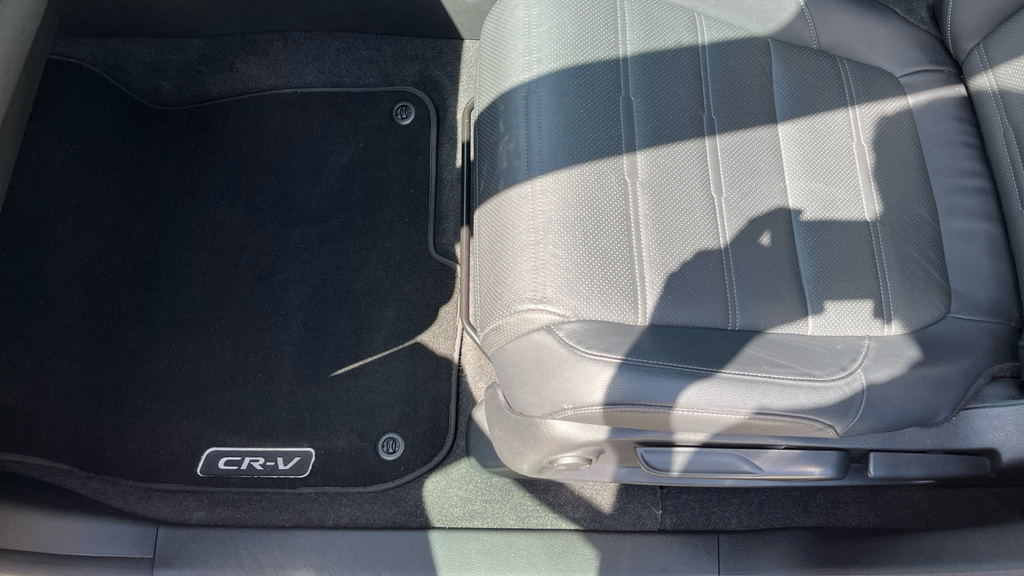 Honda Cr-V 2.0 Ephev Advance Tech Ecvt #36