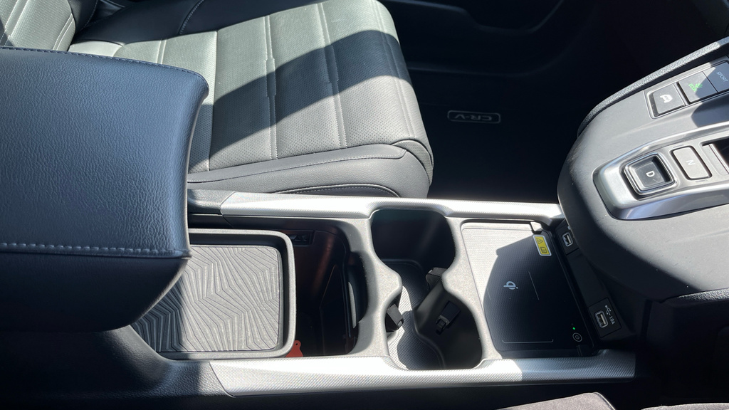 Honda Cr-V 2.0 Ephev Advance Tech Ecvt #32