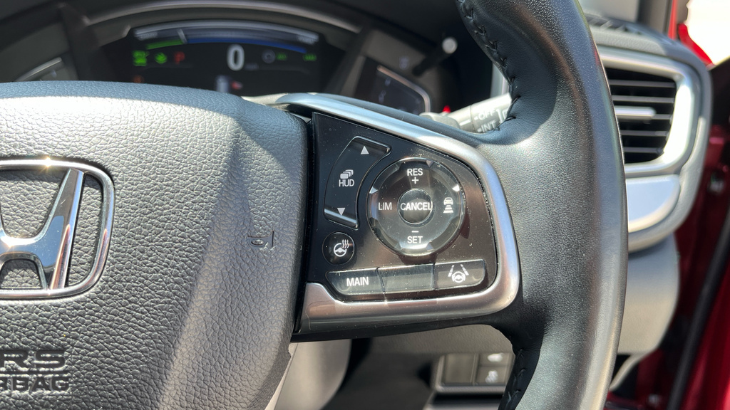 Honda Cr-V 2.0 Ephev Advance Tech Ecvt #13