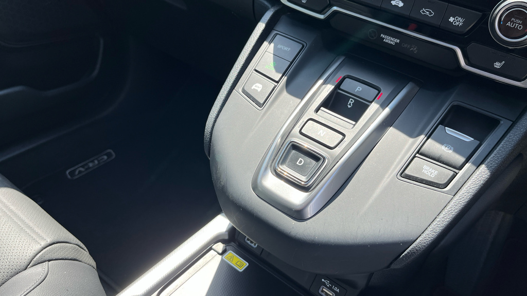Honda Cr-V 2.0 Ephev Advance Tech Ecvt #33