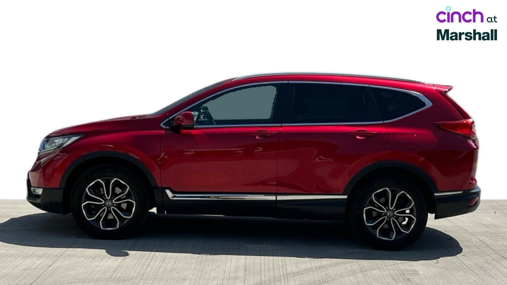 Honda Cr-V 2.0 Ephev Advance Tech Ecvt #6